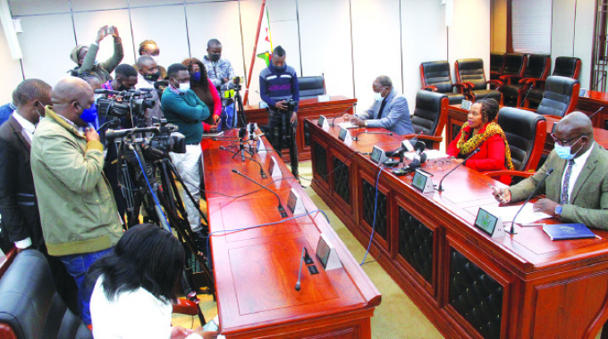Covid-19: Stakeholders step up surveillance