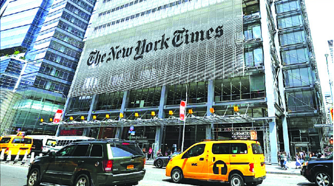 How US publications demonise Africa