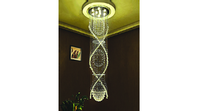 Easy ways to light up your home