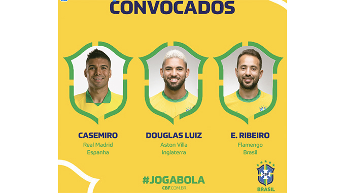 Luiz run for Brazil highlights Nakamba’s challenge