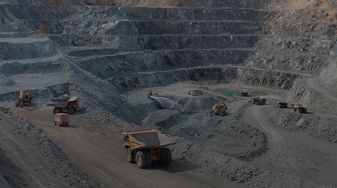 Residents protest against Harare Quarry dust, blasting noise