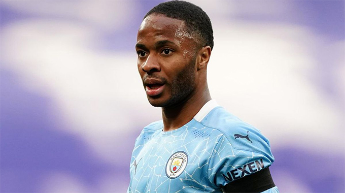 Sterling blocks noise on future