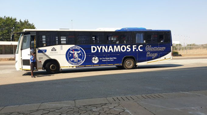 Covid-19 hinders DeMbare 9 memorial