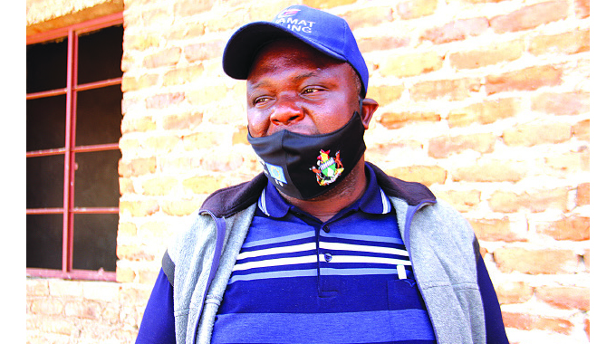 Devolution changes face of Zvimba