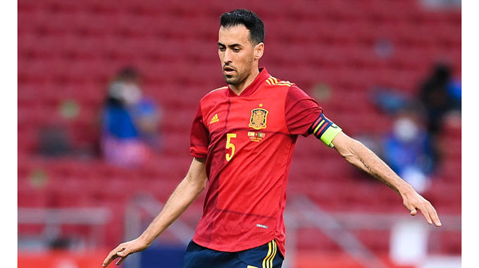 Spain on the rise