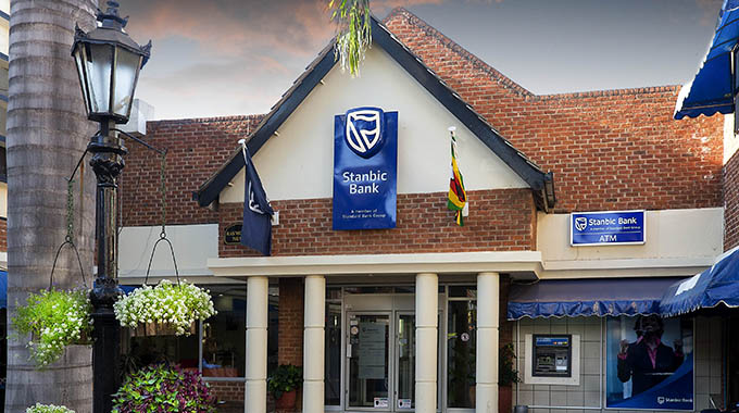 Resilient Stanbic Bank posts 228pc profit jump