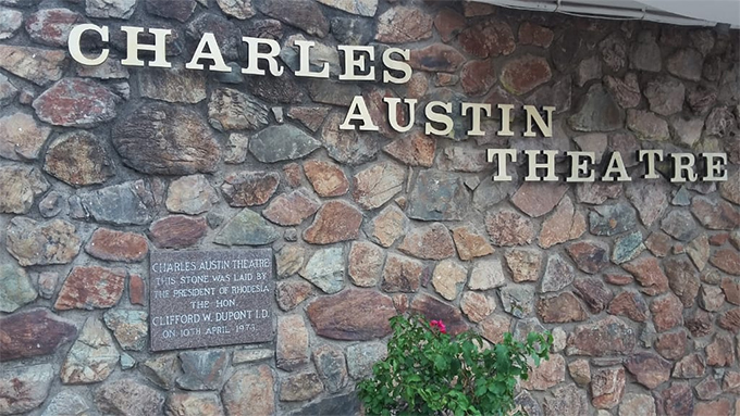 Masvingo City moves to restore famous theatre’s glorious past