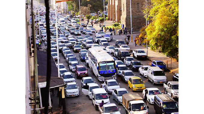 Nation heeds lockdown measures