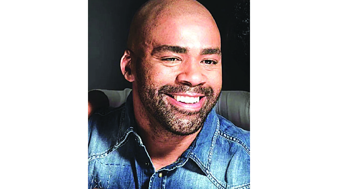 SA actor Ferguson dies of Covid-19