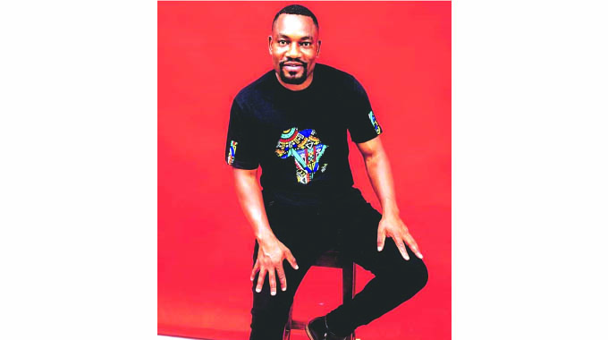 Versatile artist Gora trades brush for mic