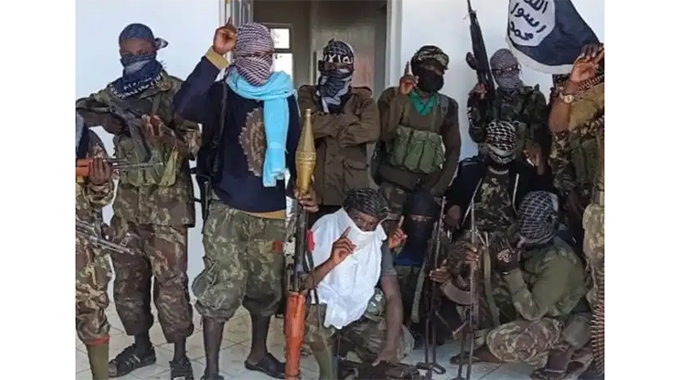 Days of insurgency in Moza numbered