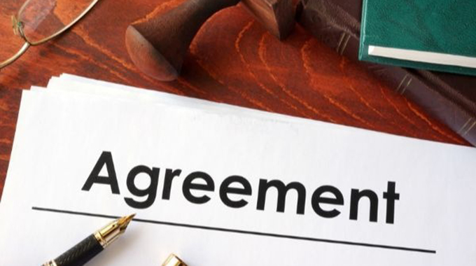 UK firm, Chinese funder amend offtake agreement