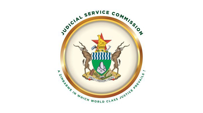 JSC warns public over missing Kadoma Court receipt book