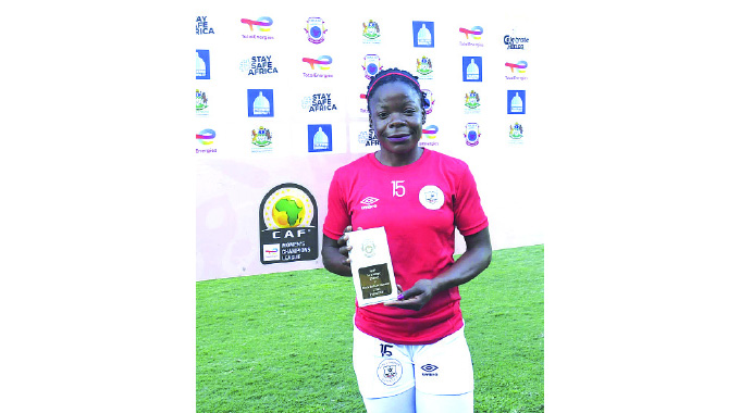 Black Rhinos Queens missing in action
