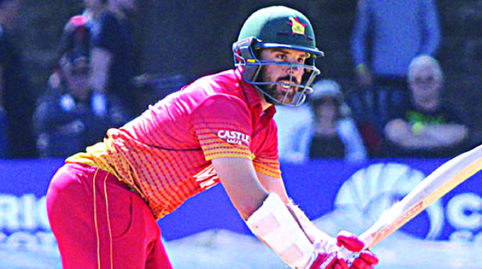 Zimbabwe face wounded Bangladesh in first ODI
