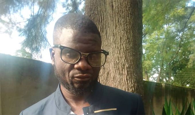 ‘Ex-prisoners deserve second chance’