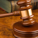 The woman approached the courts seeking financial assistance from her estranged husband