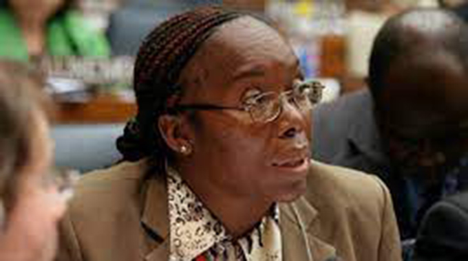 Zimbabwe Gender Commission handles 4 000 complaints in decade