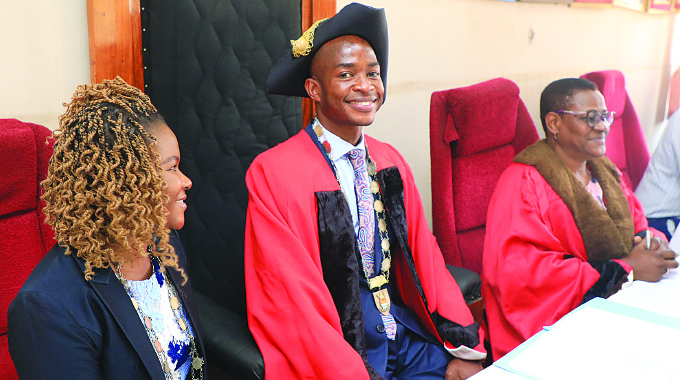 We will bring sanity in Chitungwiza, Zanu PF Mayor