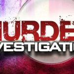 The cop fatally injured a suspect while attempting to shave his beard with a knife