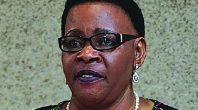 Domesticate human trafficking protocol — Chinomona
