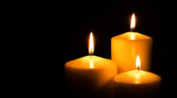Germans told to prepare for blackouts