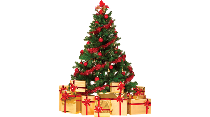 Two things you need to know about Christmas