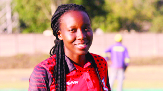 Zim name youthful squad for Namibia Tri-Series