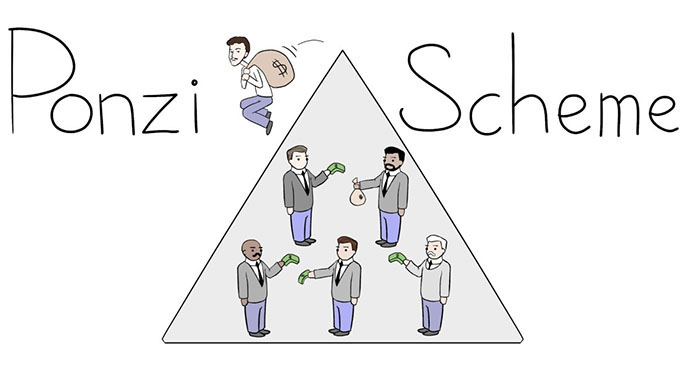 How to detect, and avoid Ponzi schemes