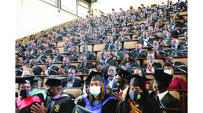 EDITORIAL COMMENT: Why graduates must know, act