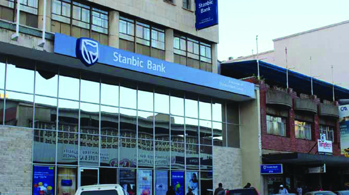 Stanbic come to aid of Davis Cup team