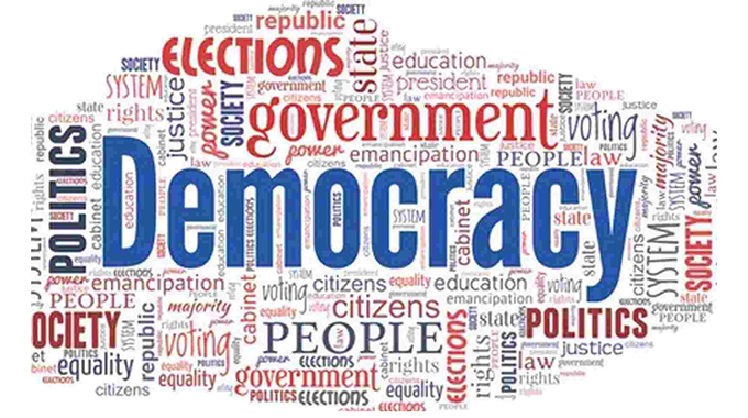 Alternative Western ‘democracy’ not the alpha, omega