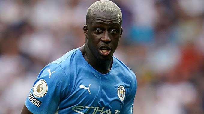 Fresh rape charges for Mendy