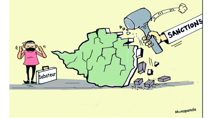 Main Cartoon 30 December 2021