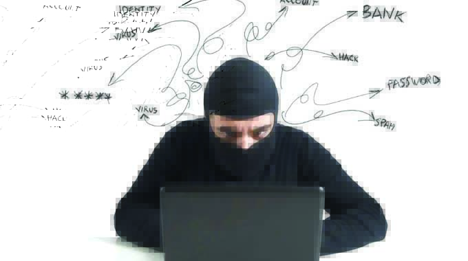 How to avoid falling prey to cybercriminals