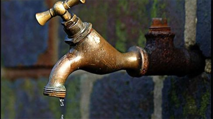 Water woes hit most city surburbs