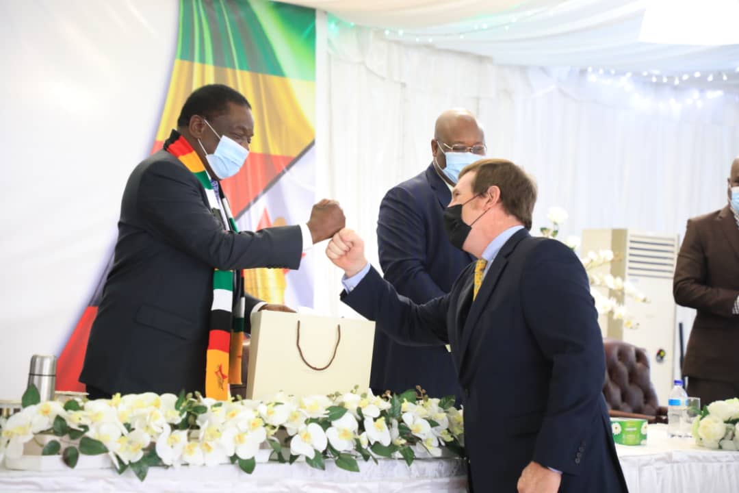 Arcadia Lithium Project Development Agreement Signed
