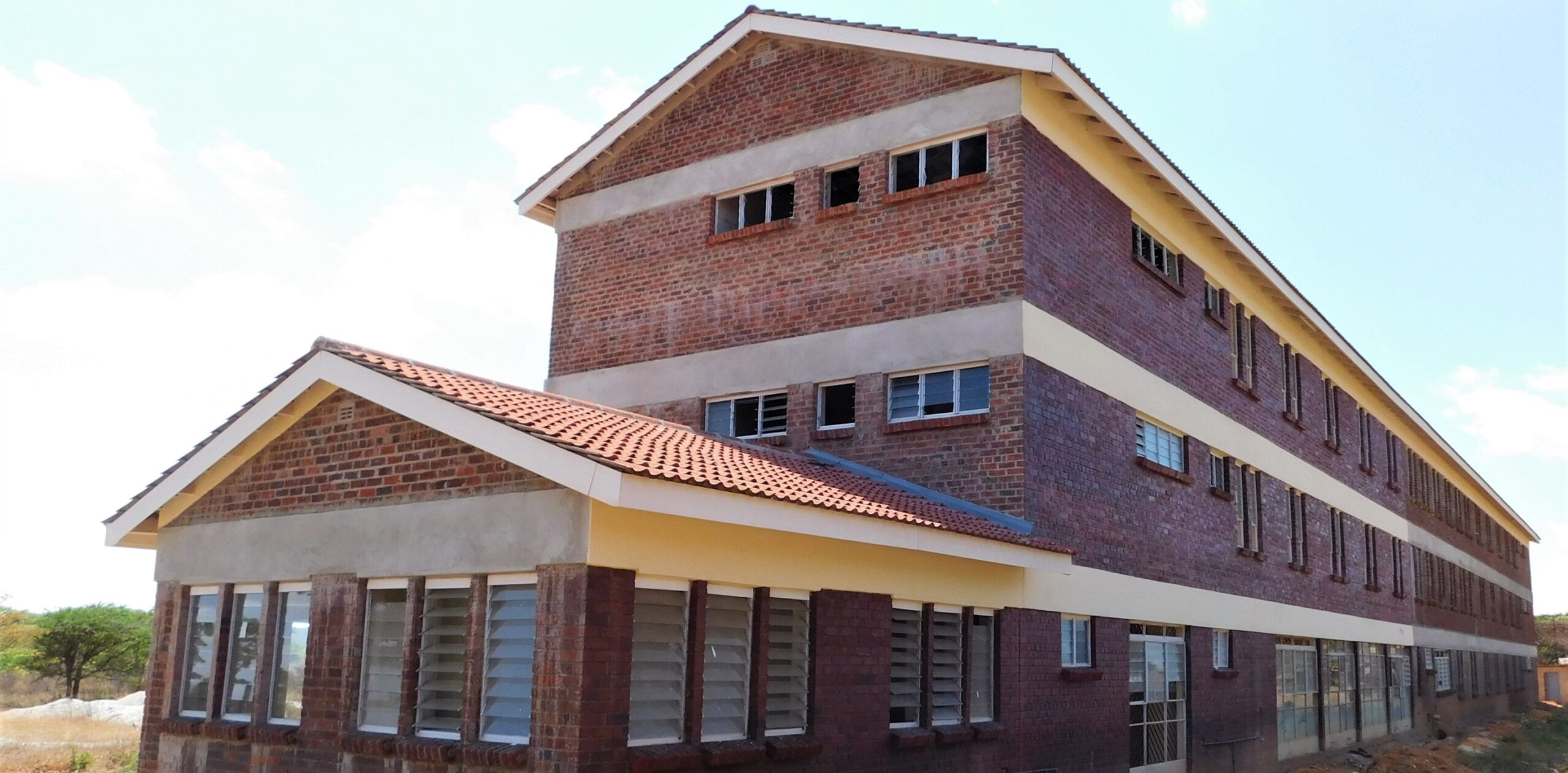 College staff petition Government over principal