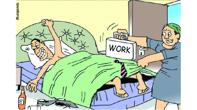 Main Cartoon 28 December 2021