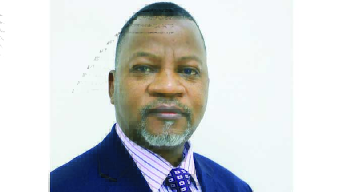Mashava to head VP’s office