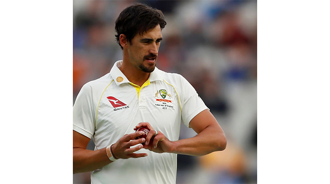 Mitchell Starc defies age with exceptional Performance as Australia claims 4-1 Ashes victory despite uncertain future