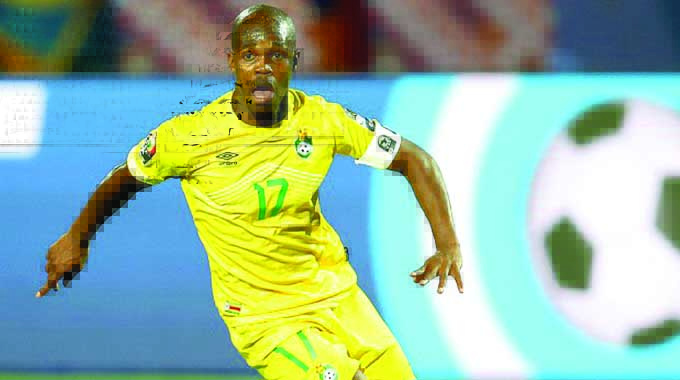 Musona inspires Al-Tai to victory in Saudi Arabia