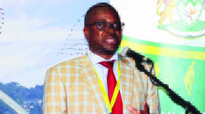 Mutoya not going anywhere: Ministers