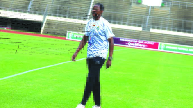 New brooms to sweep 2021 AFCON
