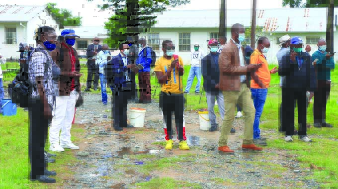 Open prisoners released for festive season