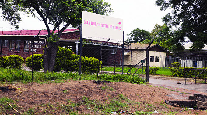 HCC nurses shortage: 9 clinics shut