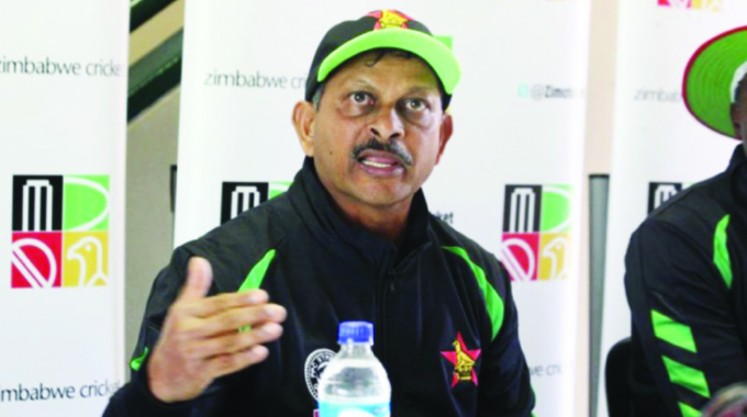 Chevrons’ Sri Lanka tour confirmed