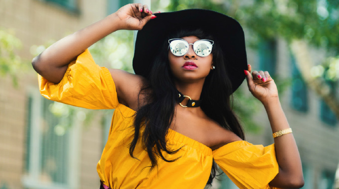 Of summer trends, wardrobe essentials for vacation