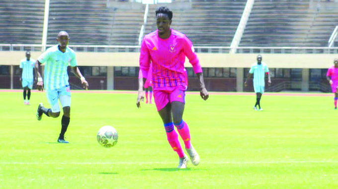 Tino Benza’s star keeps rising