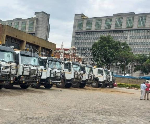 Cyclone Idai recovery efforts get boost from African bank